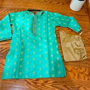 Boys Indian ethenic dress